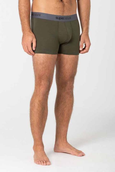 Image du produit Super Natural Base Mid 175 Boxer (S)