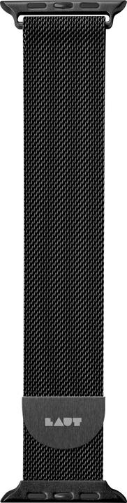 Produktbild Laut Steel Loop (40 mm, Stahl, Apple Watch Series 5, Apple Watch Series 6, Apple Watch SE, Apple Watch Series 4)