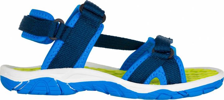 Actual product image Trollkids Kid's Oslofjord Sandal (38)