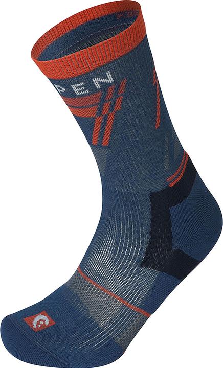 Actual product image Lorpen Running Padded Eco (47 - 50)