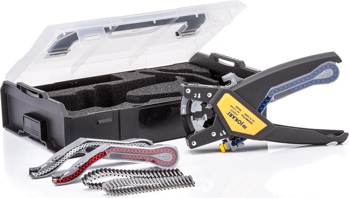 Actual product image Jokari Quadro Plus (260 mm)