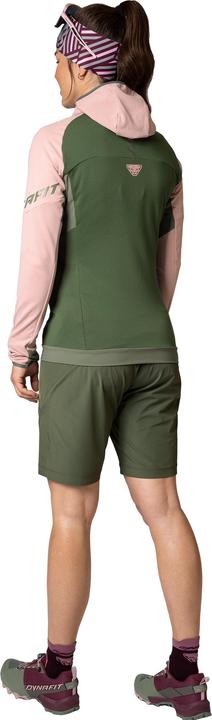 Actual product image Dynafit Transalper Thermal hooded jacket (XL)