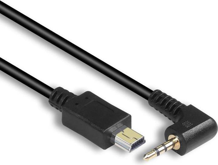 Produktbild Portkeys LANC Control Cable, 40 cm (Kabel)