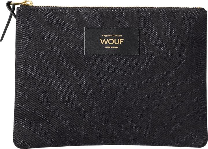 Wouf Kosmetiktasche21,5 CM (1 l)