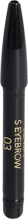 Produktbild Sensai Styling Eyebrow Pencil (Braun)