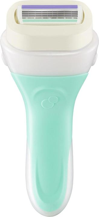 Produktbild Wilkinson Intuition