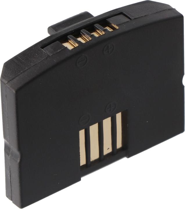 Image du produit Sennheiser Batterie RR4200 (1 pcs, Spécifique à l'appareil, 150 mAh)