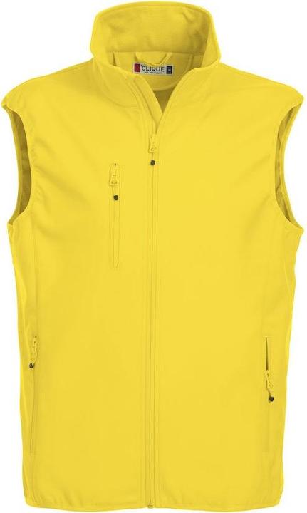 Produktbild Clique Basic Weste (3XL)