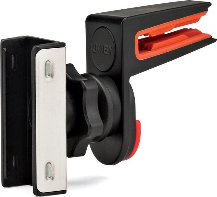 Joby GripTight Auto Vent Clip XL - Schwarz
