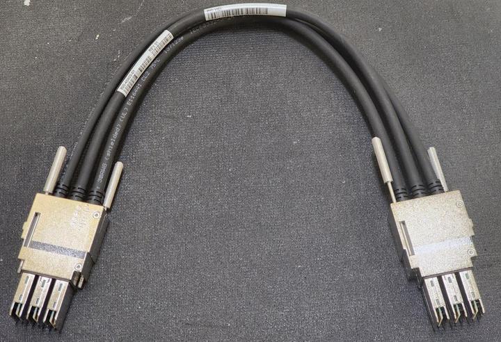 Produktbild Cisco 50cm Type 1 Stacking Cable (Kabel Zubehör)