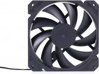 Actual product image Alphacool Core 120mm Fan PWM 3000rpm (120x120x25mm) (120 mm)