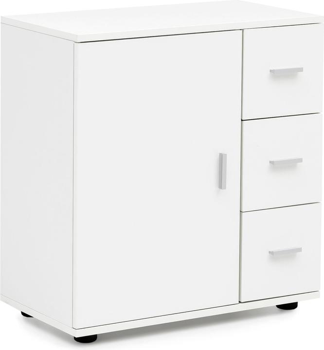 Immagine prodotto FineBuy Scaffale da bagno