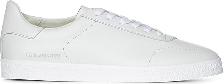 Produktbild Givenchy Sneakers White (39)