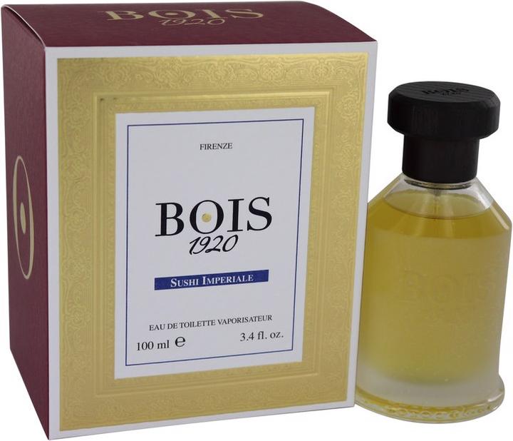 Produktbild Bois 1920 Sushi Imperiale by (Eau de Parfum, 100 ml)