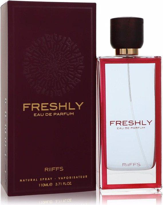 Produktbild Riiffs Freshly by (Eau de Parfum, 110 ml)
