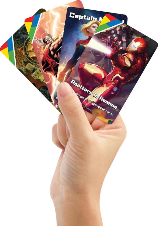 Actual product image Mattel One Ultimate