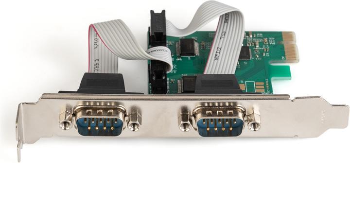 Immagine prodotto Digitus Scheda d'interfaccia