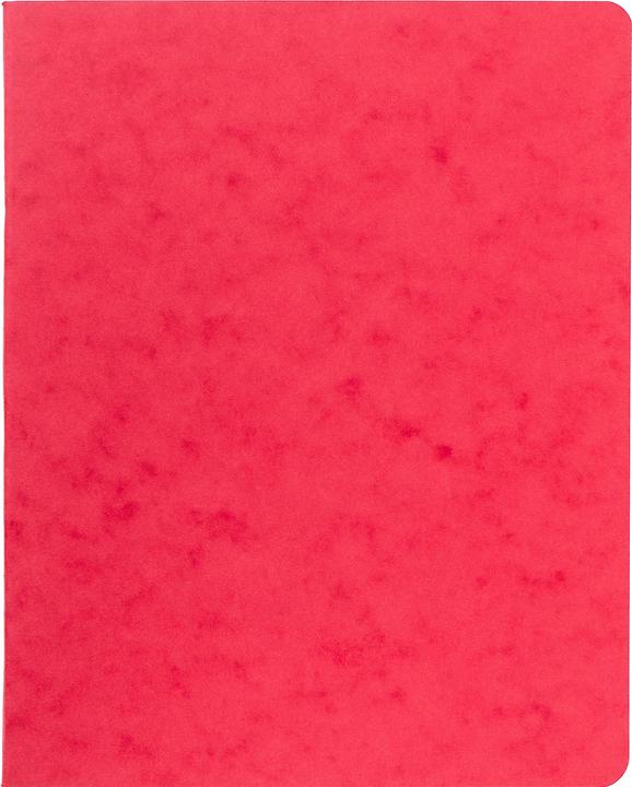 Actual product image Novooo Pressspanheft (175 x 220 mm, Checked)