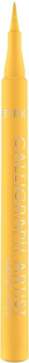 Produktbild Catrice Calligraph Artist Matte Liner (Butterscotch 040)
