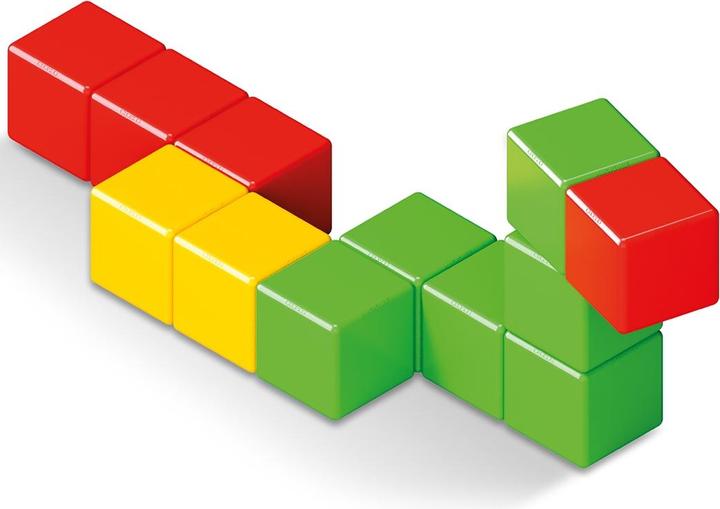 Produktbild Geomag MagiCube