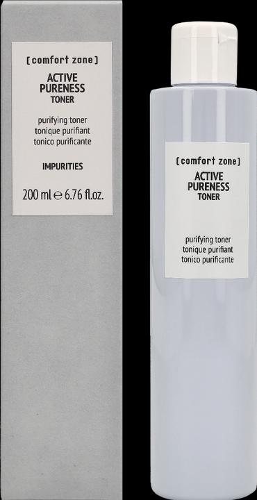 Produktbild Comfort Zone Active Pureness (Reinigungslotion, 200 ml)