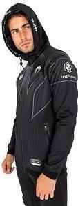 Produktbild UFC | Venum Authentic Fight Night 2.0 Men's Walkout Hoodie (M)