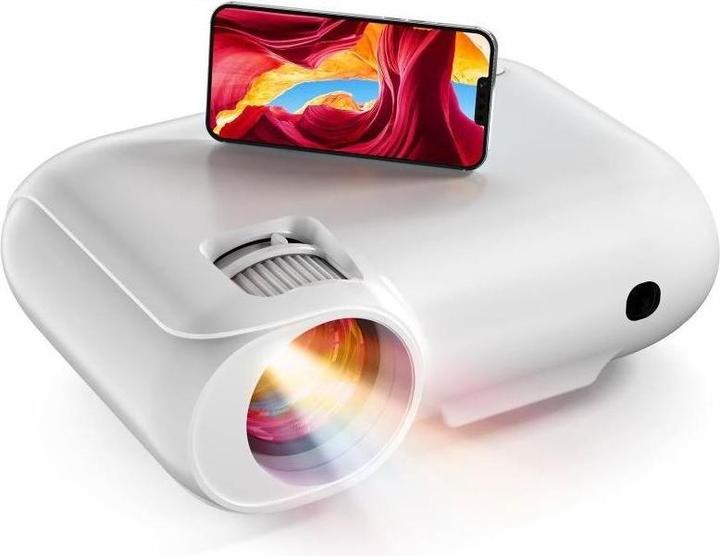 Produktbild Apeman LC700 (Full HD, 150 lm)