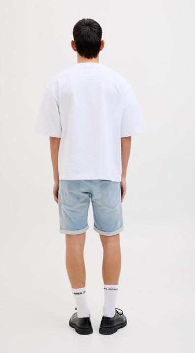 Actual product image Jack & Jones JJIRICK JJICON I.K. SHORTS GE 118 SN (M)