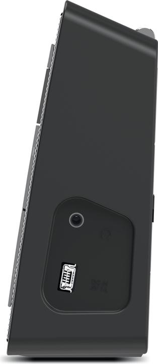 Immagine prodotto TechniSat DigitRadio 2 (DAB, VHF, Bluetooth)