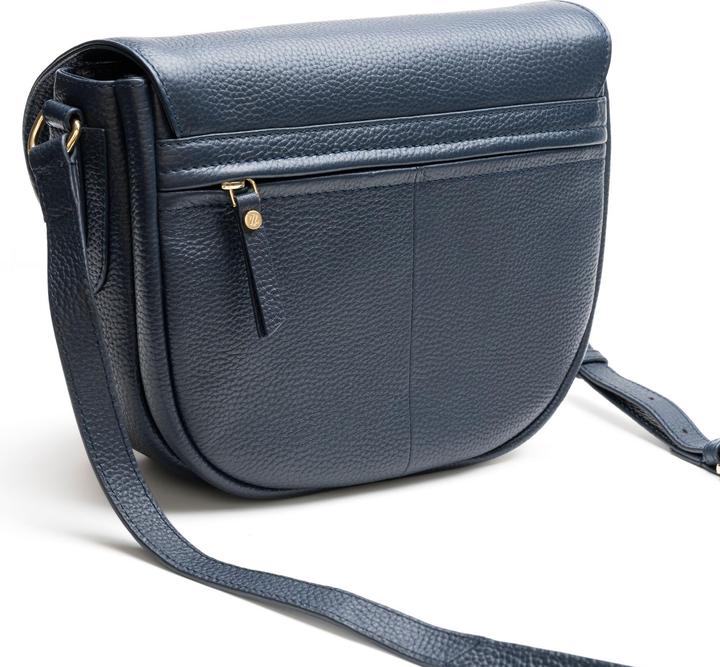 Produktbild Lazarotti Bologna Leather Umhängetasche Leder 27 cm