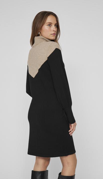 Image du produit Vila Robe midi en tricot (XS)