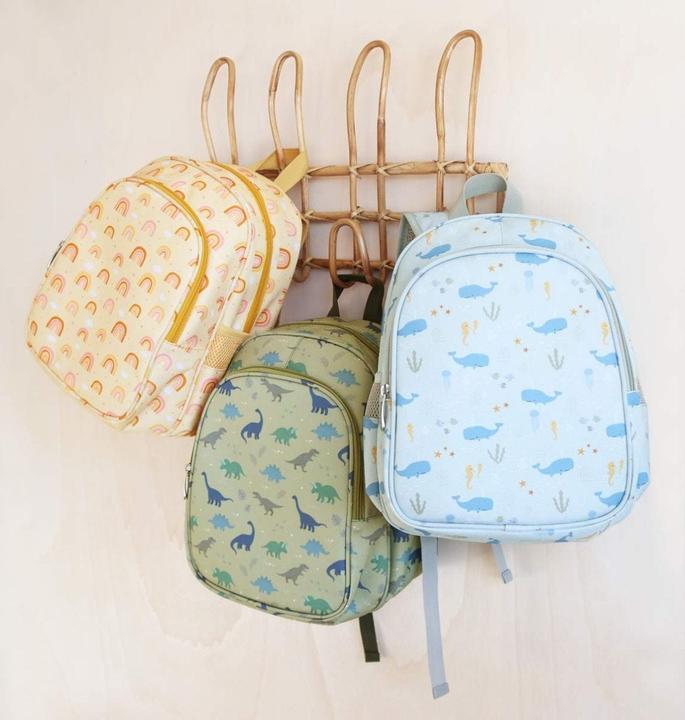 Actual product image A Little Lovely Company Rucksack
