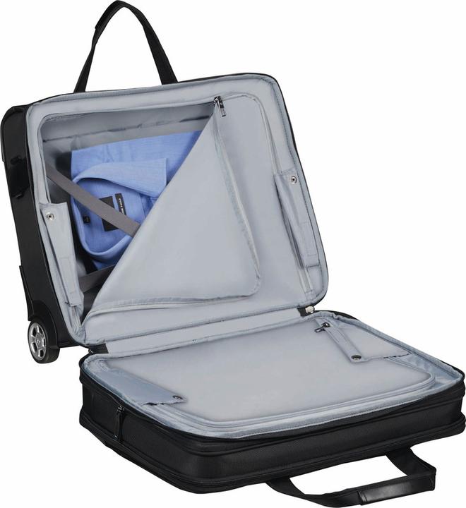 Immagine prodotto Samsonite Spectrolite 3.0 (37.50 l, Bagaglio a mano (fino a 50 litri))