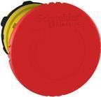 Actual product image Schneider Electric Emergency stop button 40mm