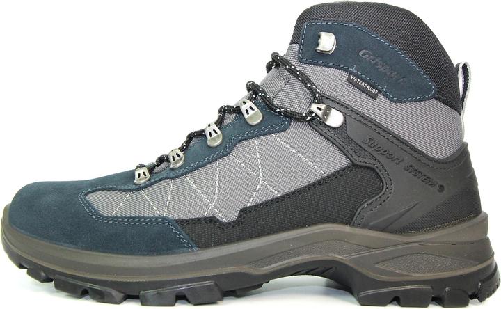 Actual product image GriSport Excalibur suede hiking boots (48)