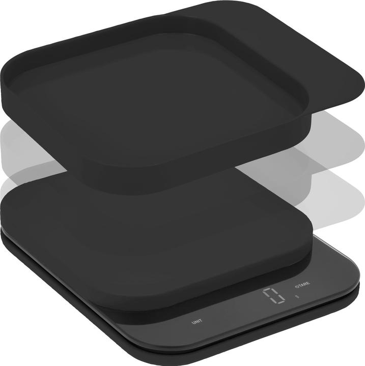 Actual product image Rosti Mensura