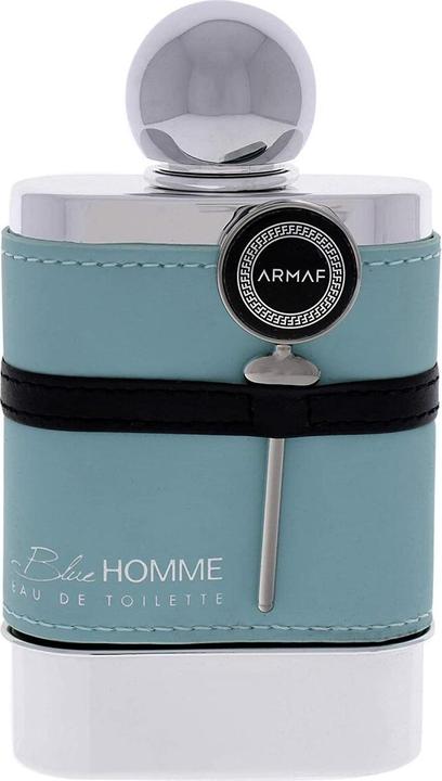 Image du produit Armaf Blue Homme (Eau de toilette, 100 ml)