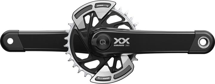 Produktbild Sram XX T-Type Eagle AXS PM