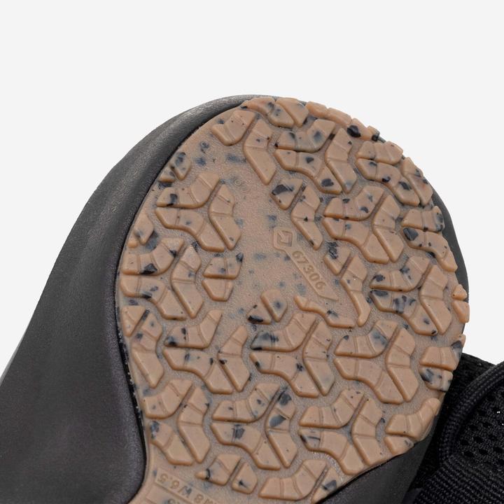 Produktbild Subea Aquaschuhe Sneakers 500 schwarz (41)