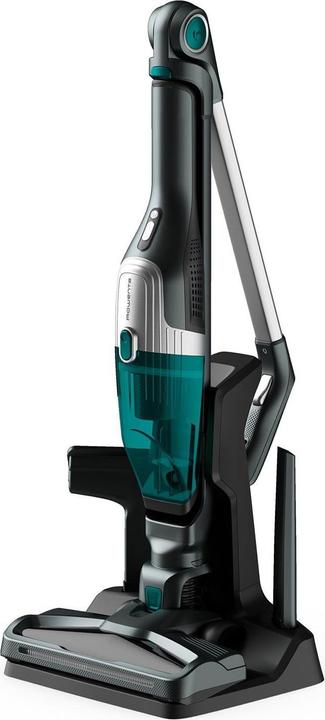 Actual product image Rowenta RH1239WO