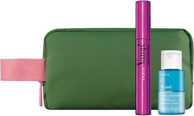 Immagine prodotto Pupa Milano Gift Set With Two-Phase Makeup Remover Vamp! Lash Extender (Set trucco)