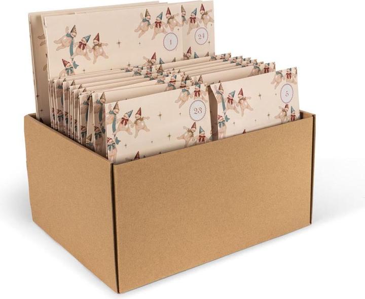 Produktbild Konges Slojd Geschenkset