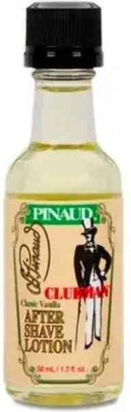 Produktbild Clubman After-shave Cologne (Lotion, 50 ml)