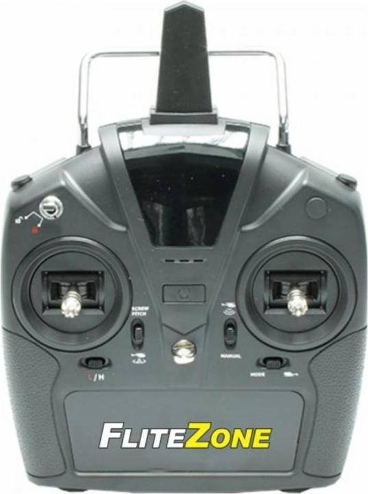 Image du produit FliteZone Hélicoptère (SAR) RTF