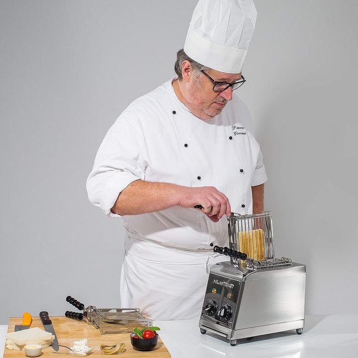 Immagine prodotto Milan Toast 491031