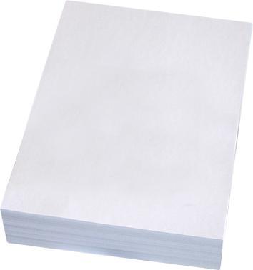 Actual product image Papyrus Sihl Plano Transparent A4 (82 g/m², 250 x, A4)