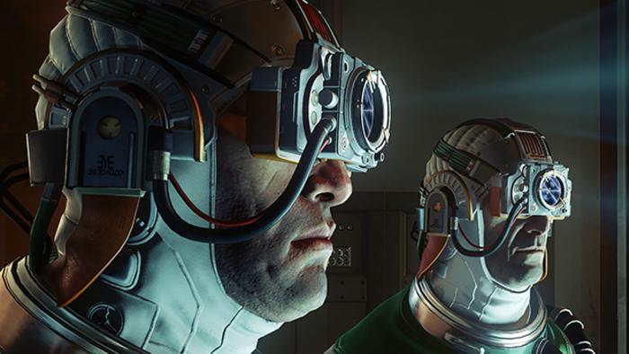 Image du produit Sony Prey PlayStation 4, 100% Uncut, PS4, FR-Version (PS4, DE)