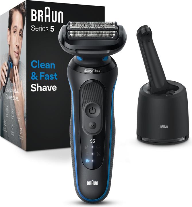 Actual product image Braun 52-B7000CC
