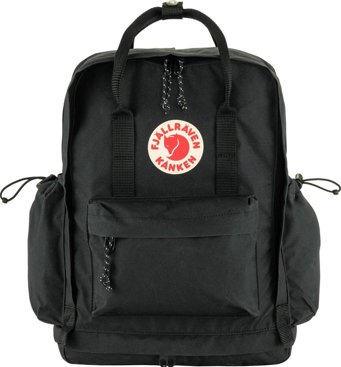 Produktbild Fjällräven Kånken Outlong (18 l)