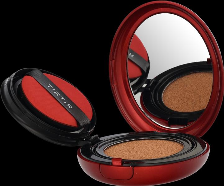 Actual product image TirTir Mask Fit Red Cushion (25N Mocha)